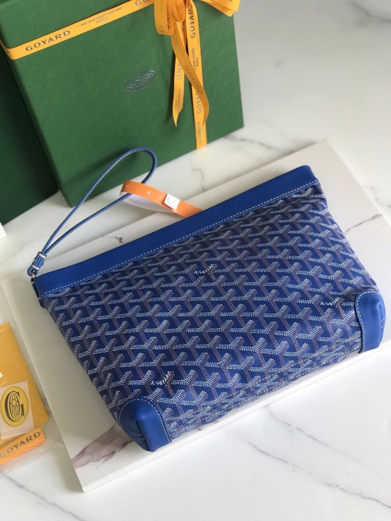 Goyard Clutch Bags